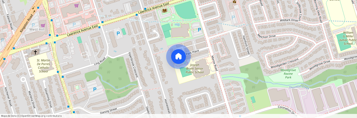 58 Heron Park Place, Toronto