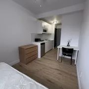 1 room studio of 34m² in Montreal - Photo 2