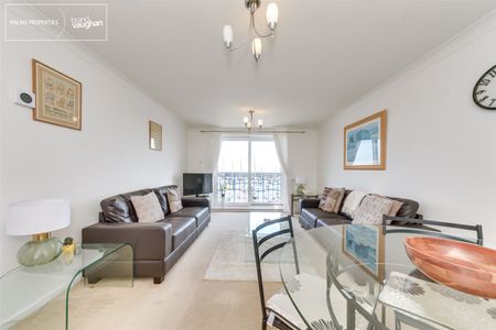 2 bedroom apartment to rent - Photo 2