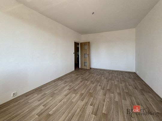 Pronájem bytu 1+1 43 m² - Фото 1