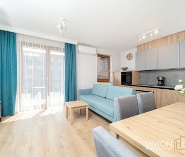 Kraków, Grzegórzki, Grzegórzecka - Photo 3