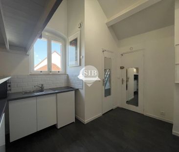 Location Appartement 1 pièce 17m² MONTLHERY 91310 - Photo 5