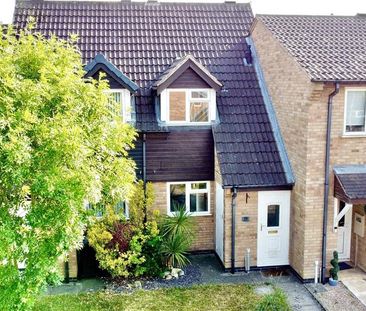 2 bedroom terraced house to rent - Photo 4