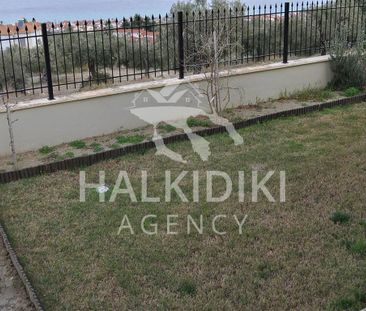 Studio/Γκαρσονιέρα για ενοικίαση Πολύχρονο (Παλλήνη) - Photo 5