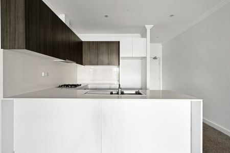 302/69 Courallie Avenue, Homebush West NSW 2140 - Apartment For Rent | Domain - Photo 4