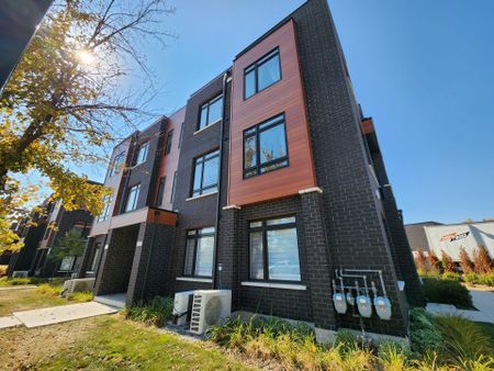 For Lease - 370 Red Maple Road Unit# 37, Richmond Hill, Ontario - Photo 2