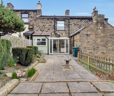 2 bedroom terraced house to rent - Photo 6