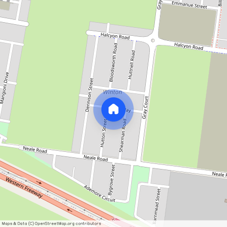 13 lightfoot way, Vic 3336, Deanside