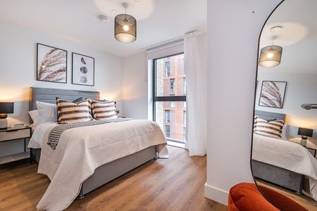 2 bedroom apartment to rent - Photo 4