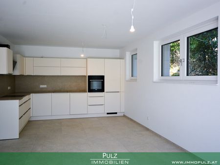 NEUBAU-DOPPELHAUSHÄLFTE in begehrter LAGE - Photo 2