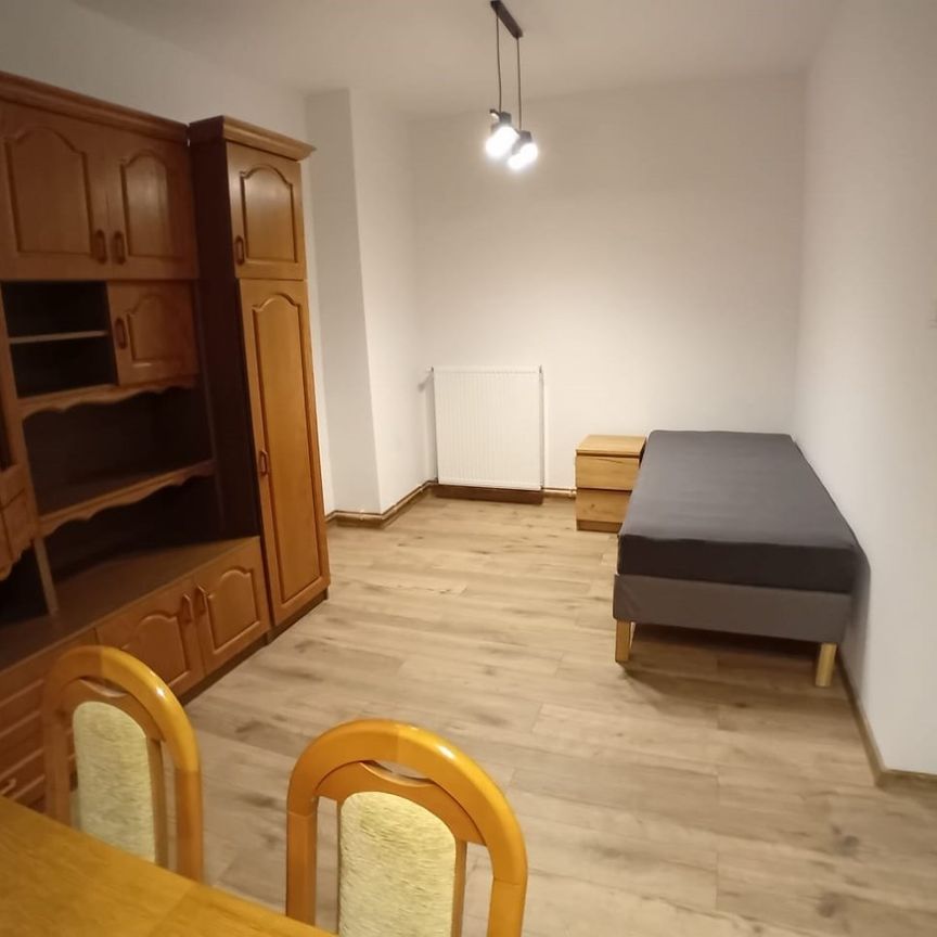 Katowice, Centrum - Zdjęcie 1