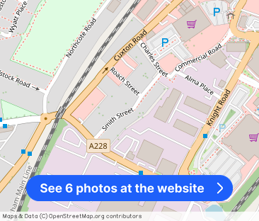 2 bedroom end of terrace house for rent - Photo 1