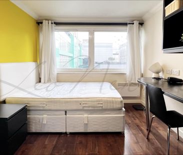 Fitzroy Street, Fitzrovia, W1T - Photo 3