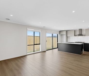 Brand New Living – Modern Family Home in Truganina - Photo 6