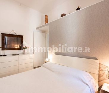Appartamento in villa via Mongibello 10, Mondello - Valdesi, Palermo - Photo 6