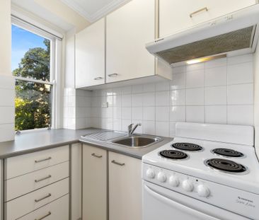 1/25 Elizabeth Bay Road, Elizabeth Bay NSW 2011 - Studio For Rent |... - Photo 6