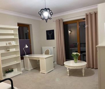 Apartament na wynajem, ul. Bernardyńska, Warszawa Mokotów Sadyba - Photo 3