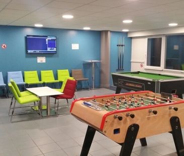 Studio de 16m² meublé et équipé - Photo 2