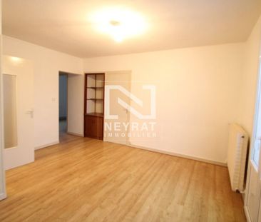 APPARTEMENT T3 A LOUER - Photo 4