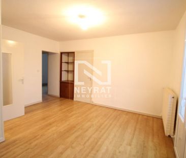 APPARTEMENT T3 A LOUER - Photo 3