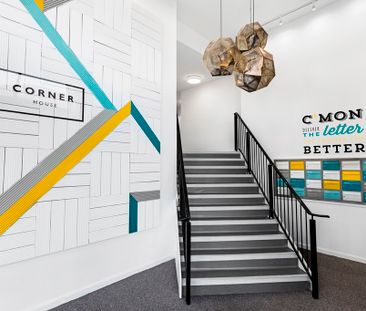 Corner House, Cathays - Photo 4