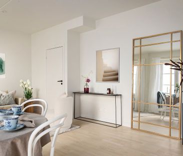 Östra Granittrappan 8, Nacka Centrum - Photo 1