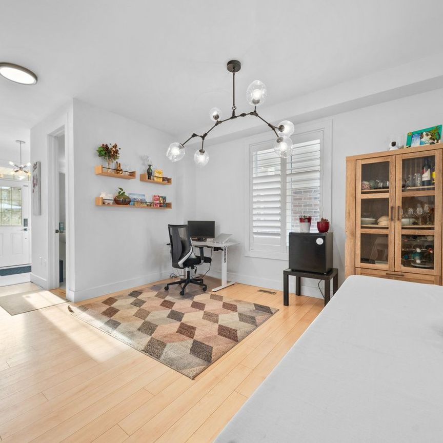 For Lease - 93 Gillespie Drive, Brantford, Ontario - Photo 1