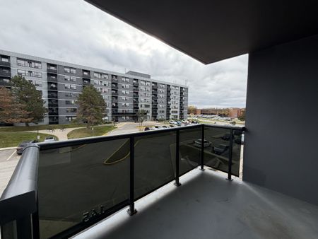 For Lease - 145 Wellington Street Unit# 301, Aurora, Ontario - Photo 2