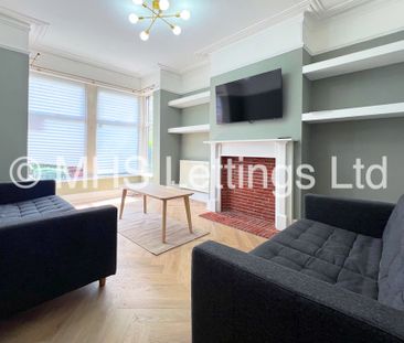 6 Bedroom Mid Terraced House for rent in Ash Road - Photo 5