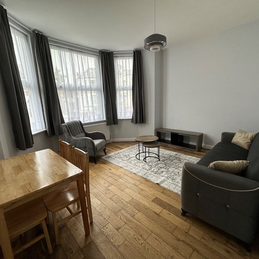 1 Bed Flat, Craven Park, NW10 - Photo 1