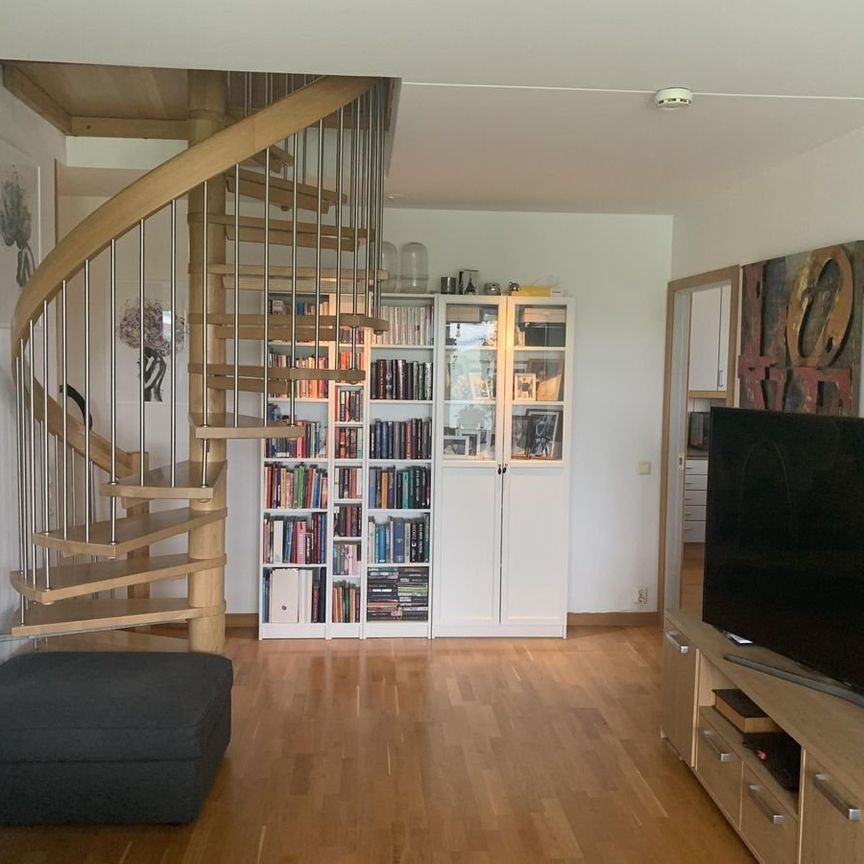 Norra Ågatan, Göteborg - Photo 1