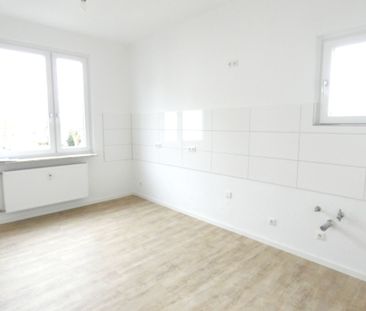 *** Hier ist alles NEU – Erstbezug nach Modernisierung *** - Photo 2