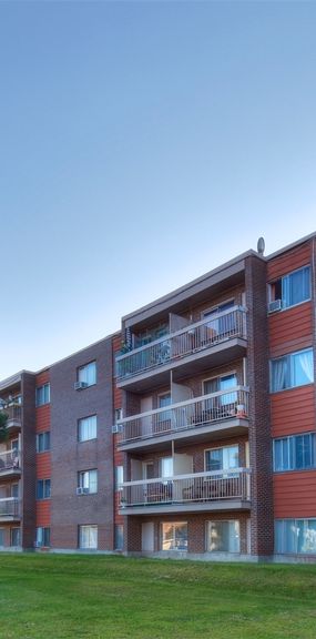 Appartement 1 chambre à louer Laval à Papineau Leblanc - Photo 1
