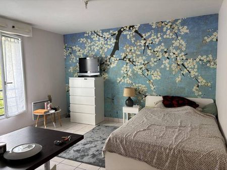 Appartement 1 pièce - - Photo 4