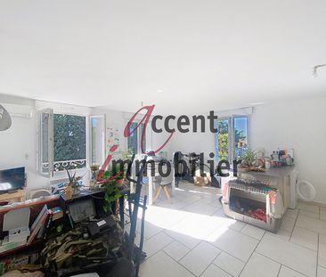 Appartement Eyragues 2 pièce(s) 54.1 m2, - Photo 1