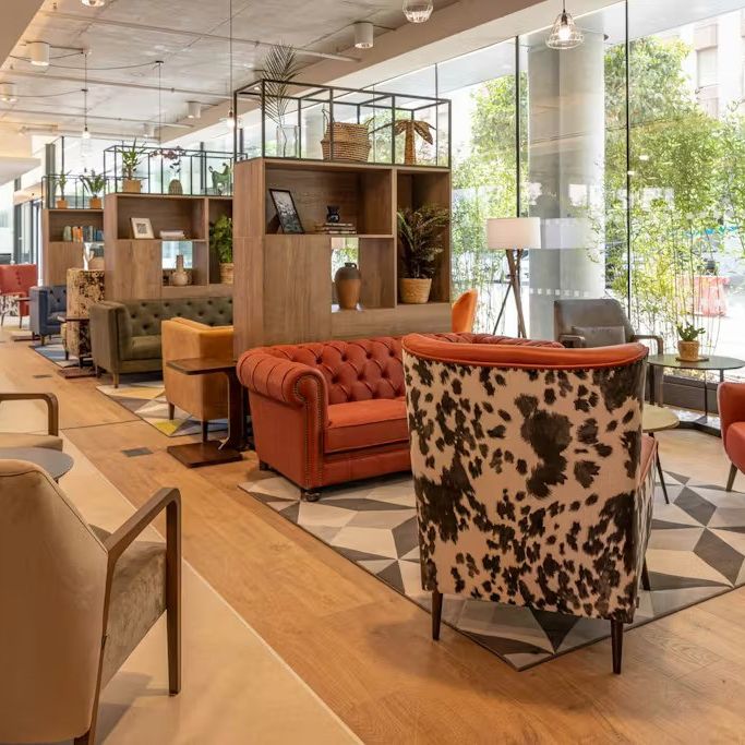 Calle Camilo José Cela, Sevilla, Andalusia 41018 - Photo 1