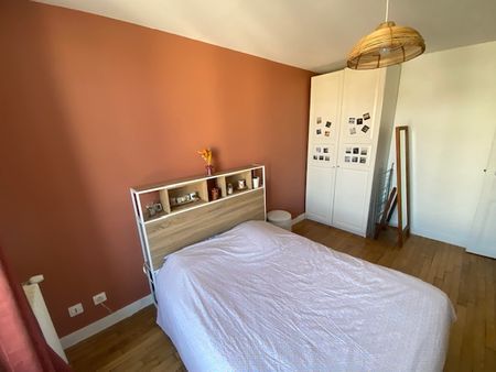 2 pièces - Meublé - 36,1 m² - 3ème étage - Colocation non autorisée - Photo 4