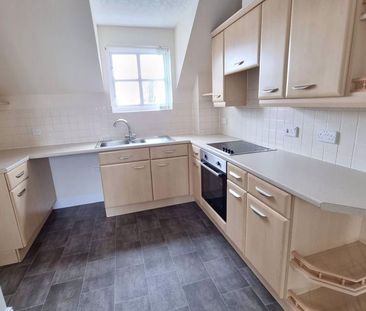 2 bedroom apartment to rent - Photo 3