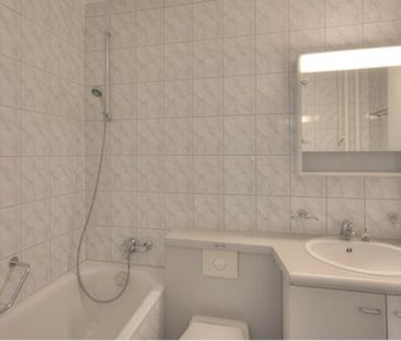 3 Zimmer, 63 m², 1. Stock - Photo 2