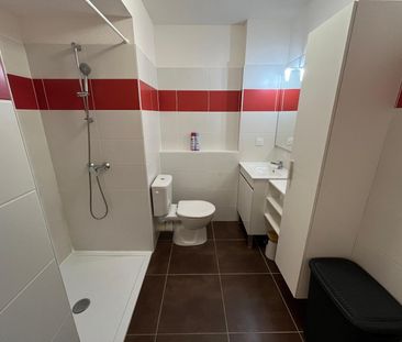 Location Appartement 1 pièce 27m² ALBI 81000 - Photo 3