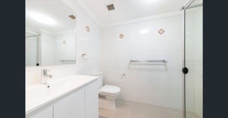 Freshly Renovated Two-Bedroom Apartment with Resort-Style Facilities - Photo 5