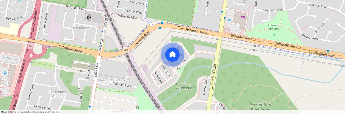 22 Beagle Street, Qld 4018, Fitzgibbon