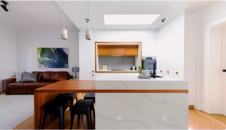 Barangaroo Park Apartments, Sydney - Photo 3