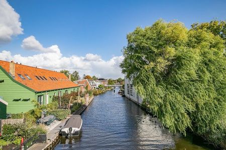 Te huur: Huis Westzanerdijk in Zaandam - Photo 4