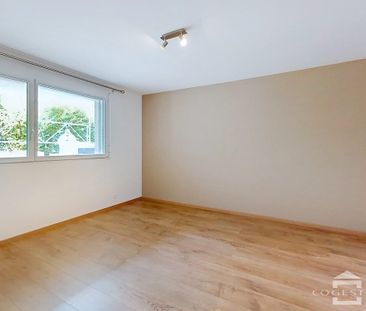 2,5 pces avec terrasse idéalement situé - Foto 6