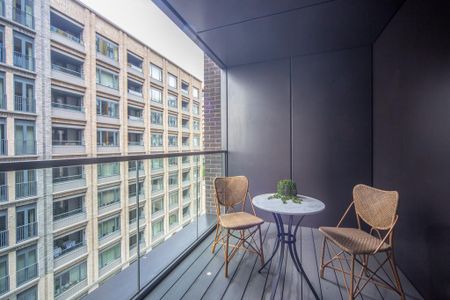 2 bedroom apartment to rent - Photo 4