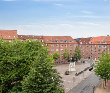 Teglværks Alle 7, 2. th., 9000 Aalborg - Foto 6