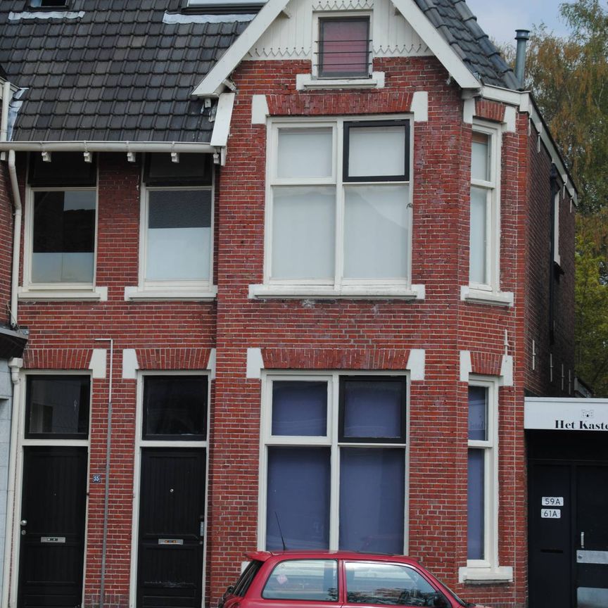 Lipperkerkstraat, 7511CV, Enschede - Photo 1