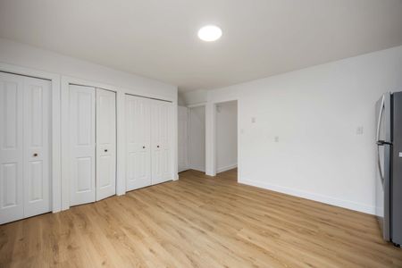 Fully Renovated 2-Bedroom Apartment in Sarnia – Modern &amp; Move-In Ready - Photo 2