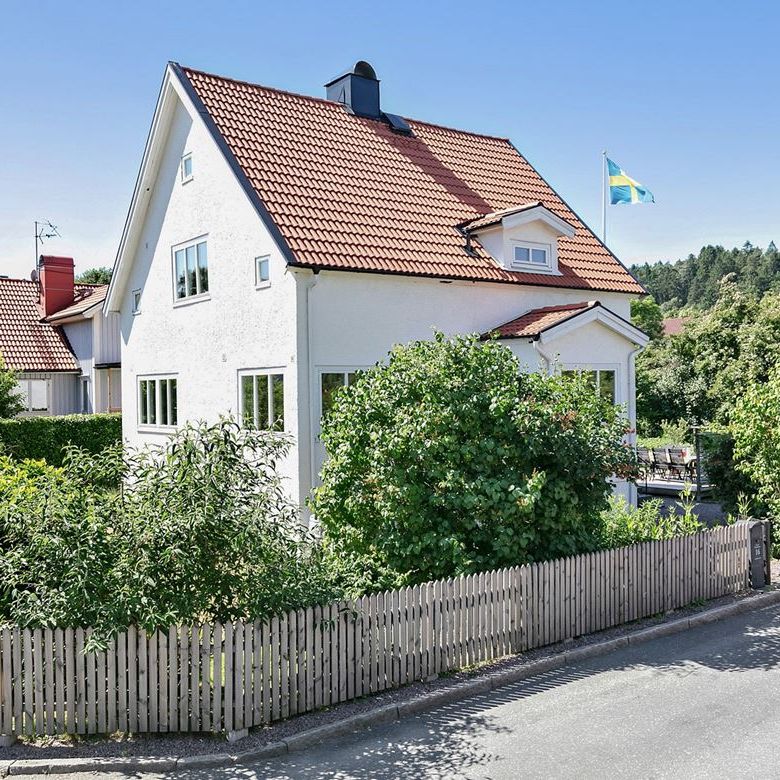 Biskopsbogatan, Mölndal - Foto 1